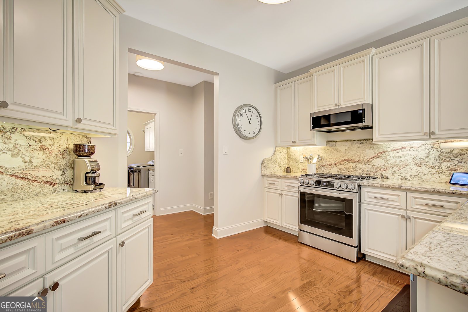 45 Meadow View Glen Newnan - 19
