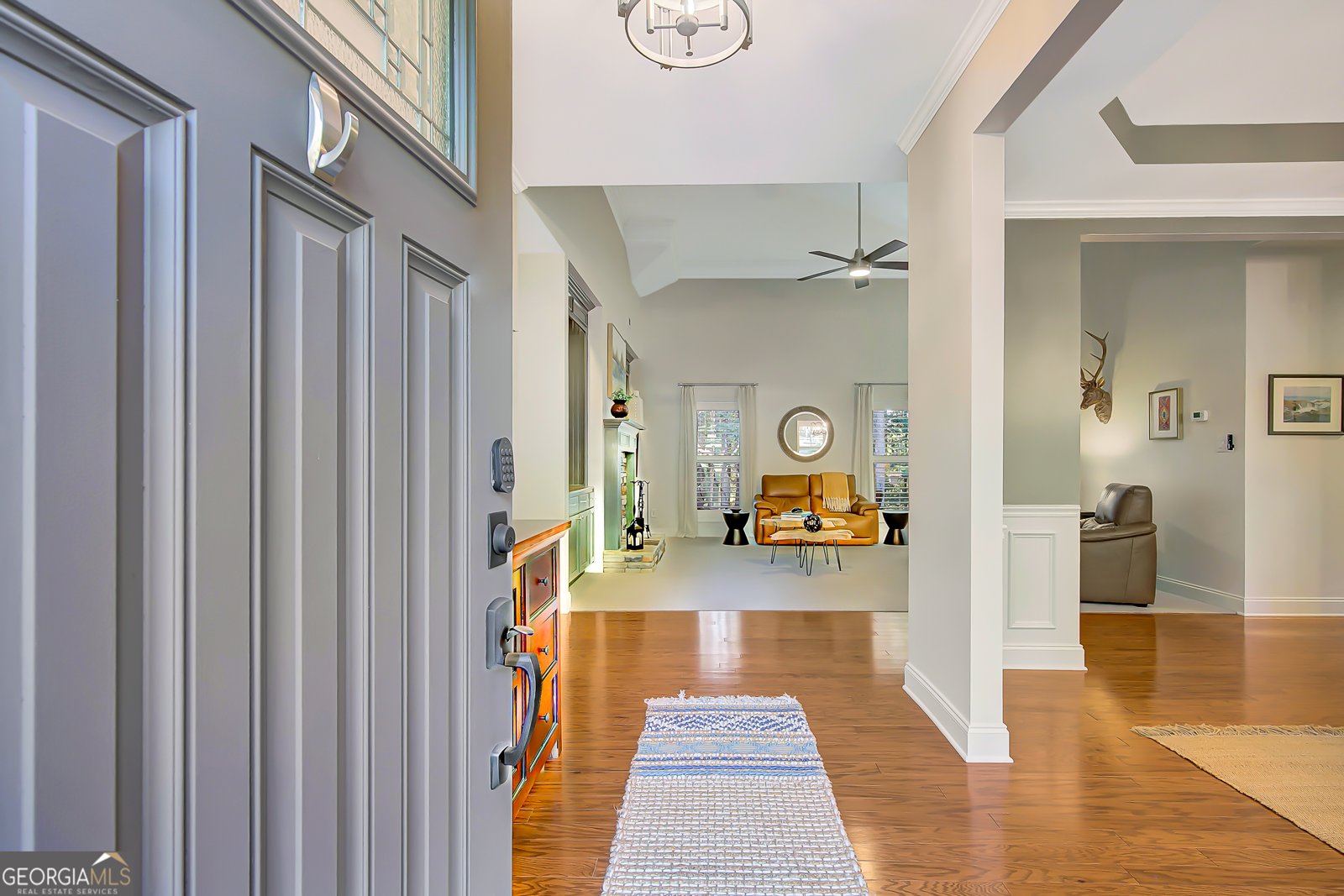 45 Meadow View Glen Newnan - 2