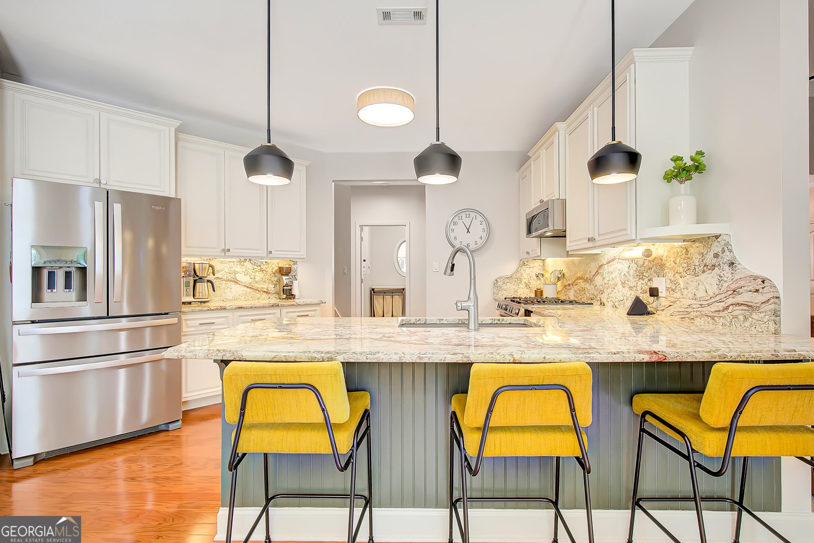 45 Meadow View Glen Newnan - 20