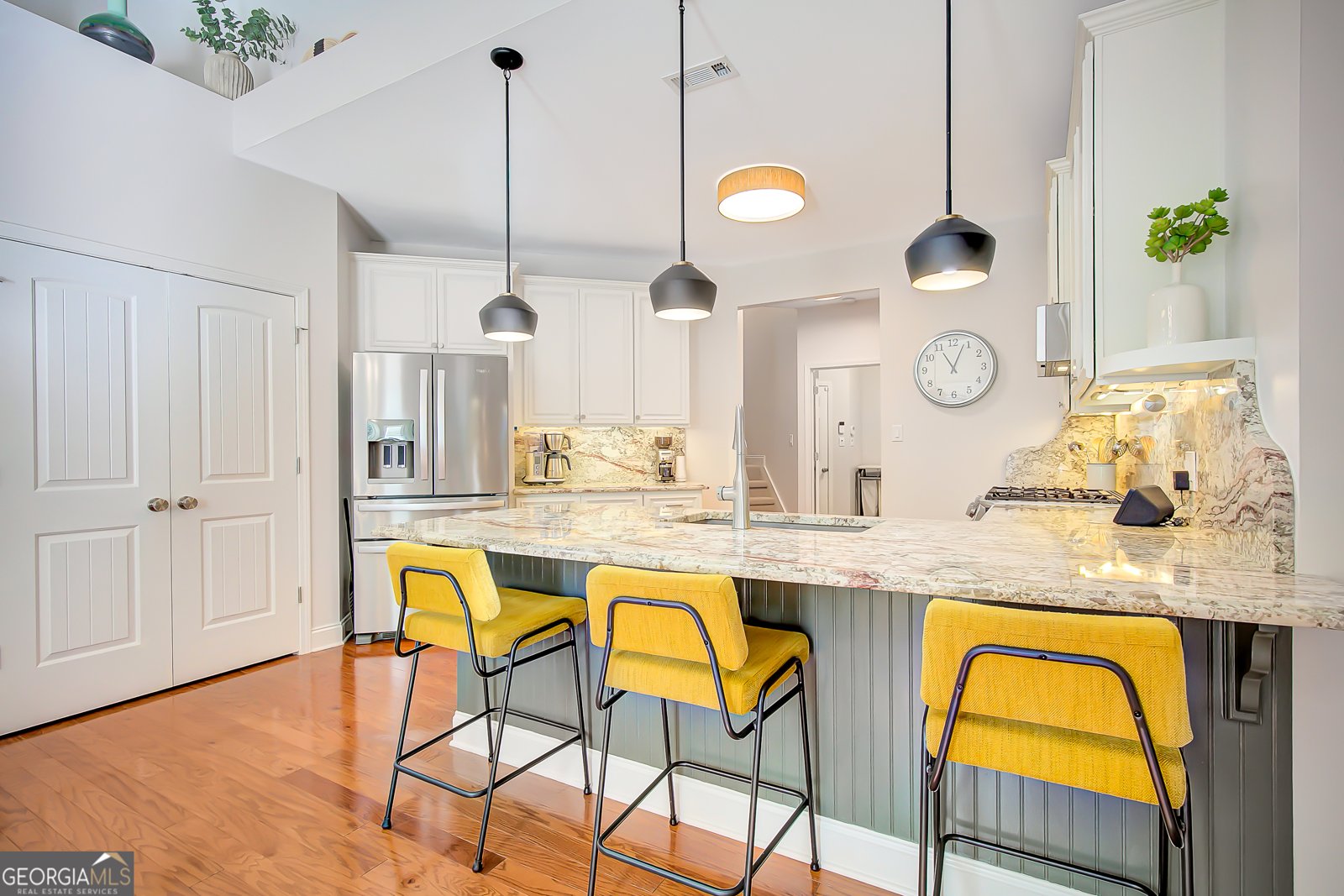 45 Meadow View Glen Newnan - 22