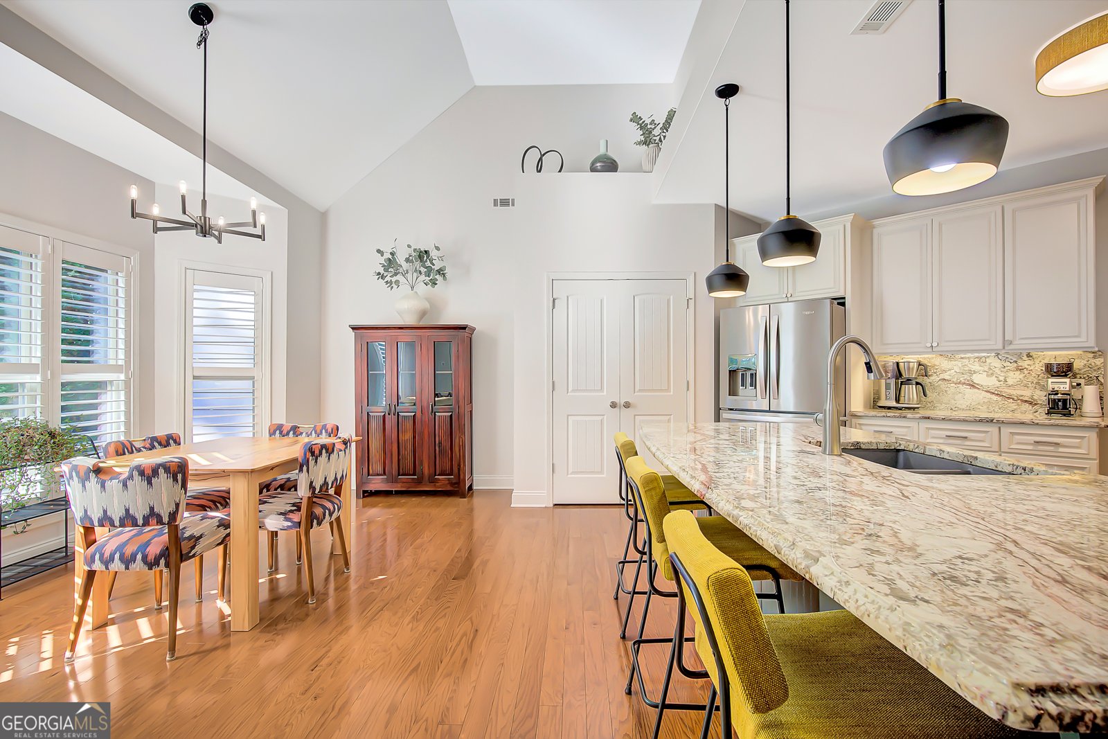 45 Meadow View Glen Newnan - 24