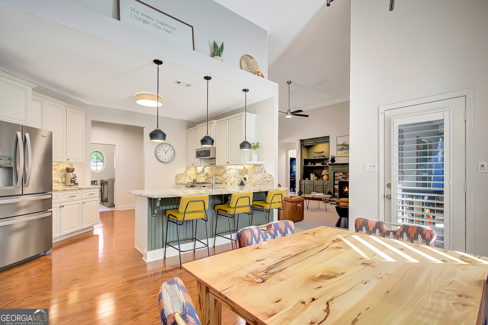45 Meadow View Glen Newnan - 26