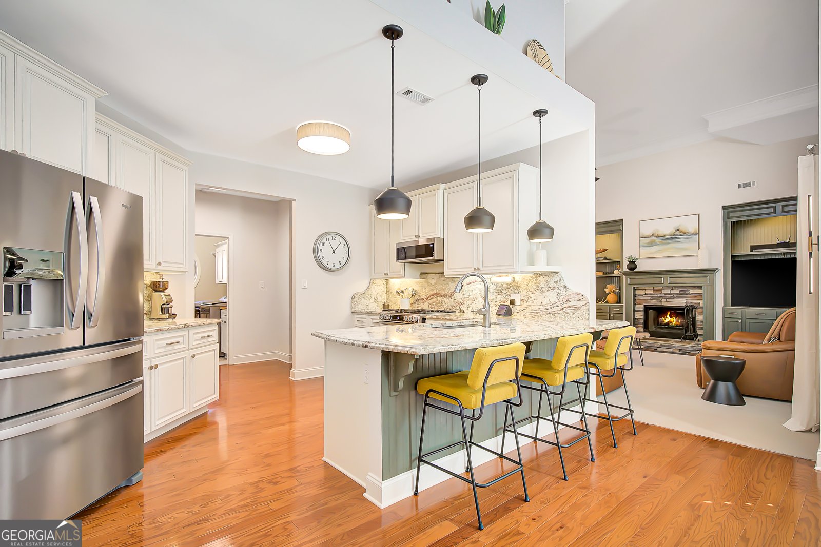 45 Meadow View Glen Newnan - 27