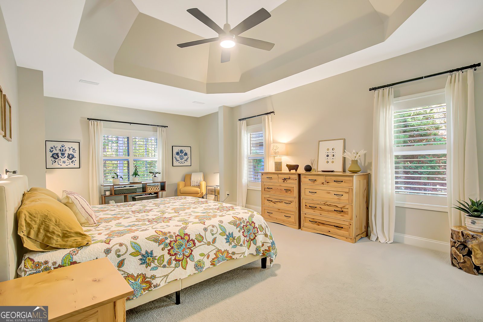 45 Meadow View Glen Newnan - 33