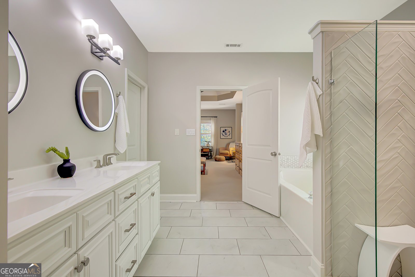 45 Meadow View Glen Newnan - 41