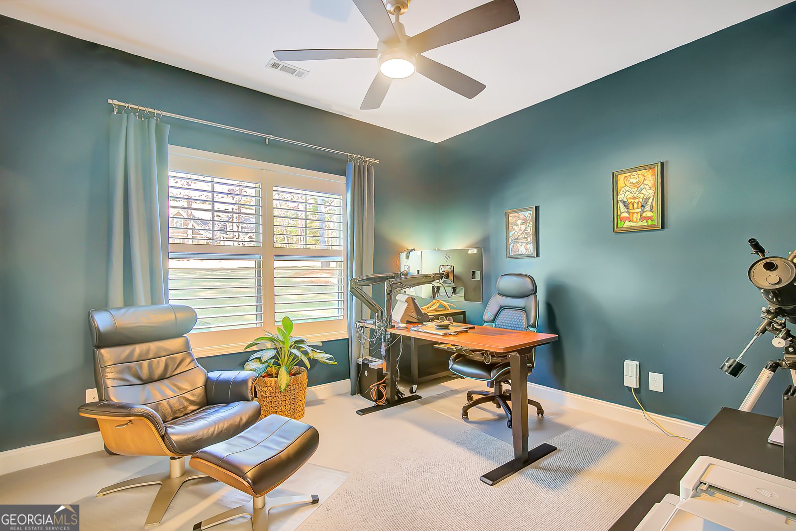 45 Meadow View Glen Newnan - 44