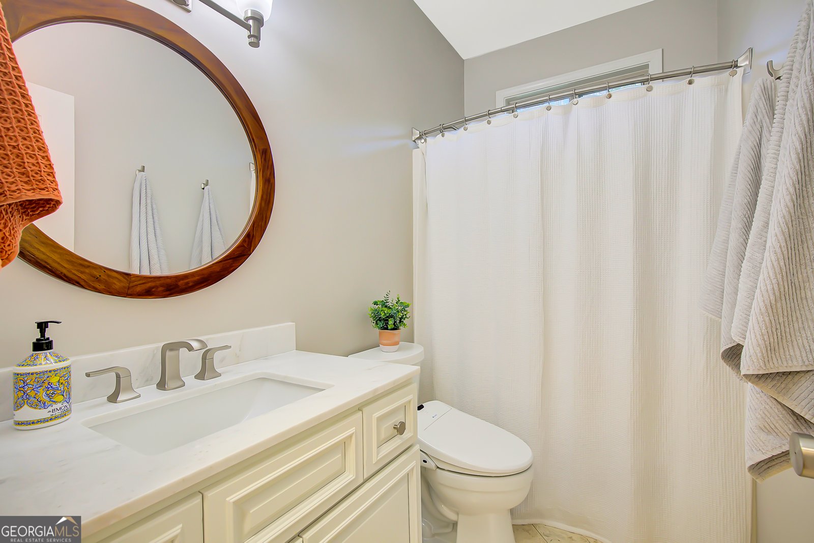 45 Meadow View Glen Newnan - 45