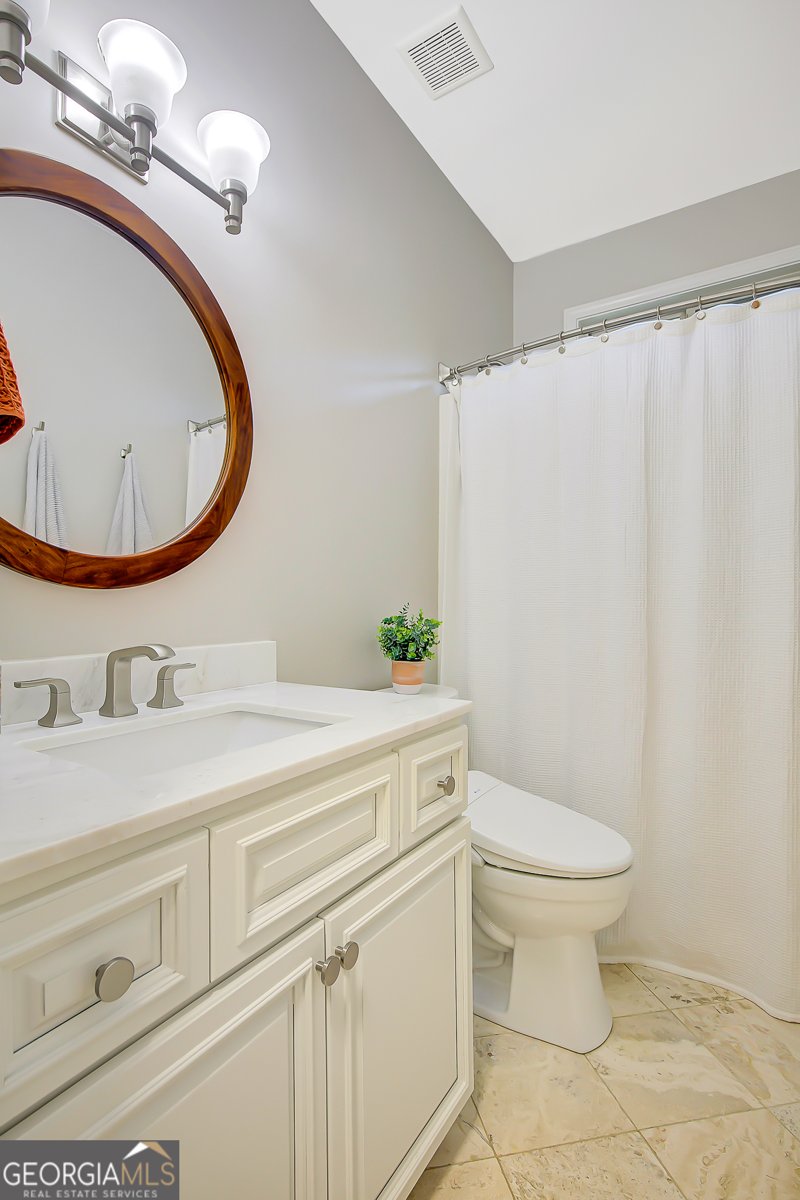 45 Meadow View Glen Newnan - 46