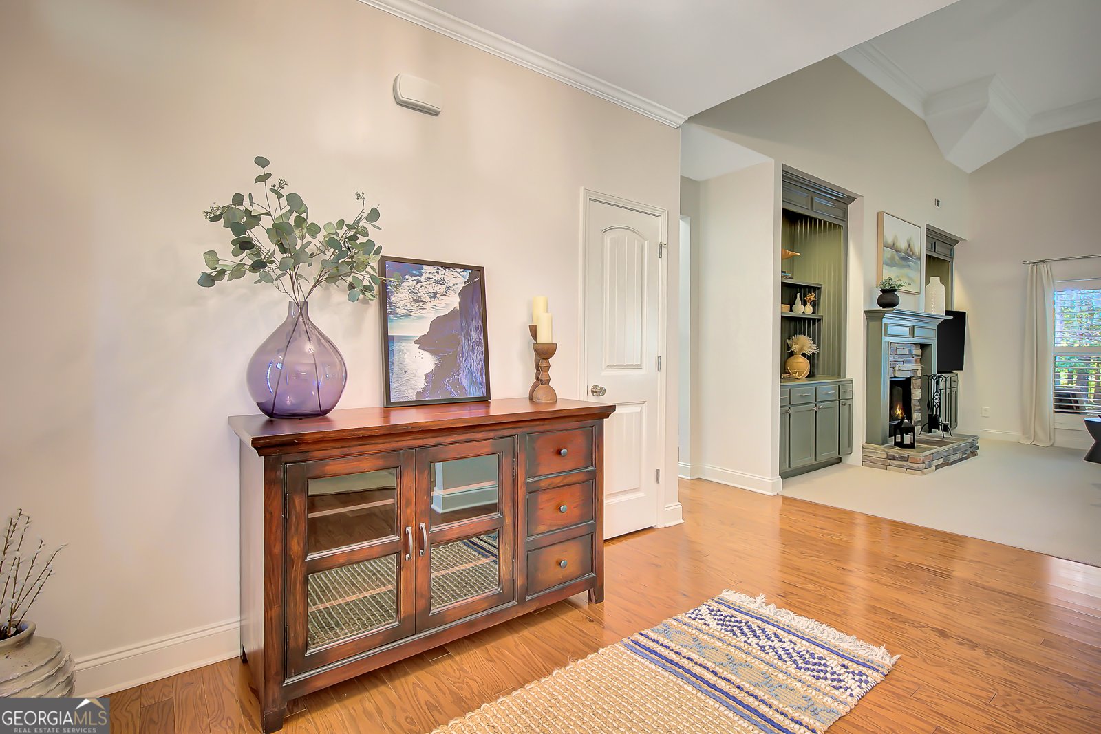 45 Meadow View Glen Newnan - 5