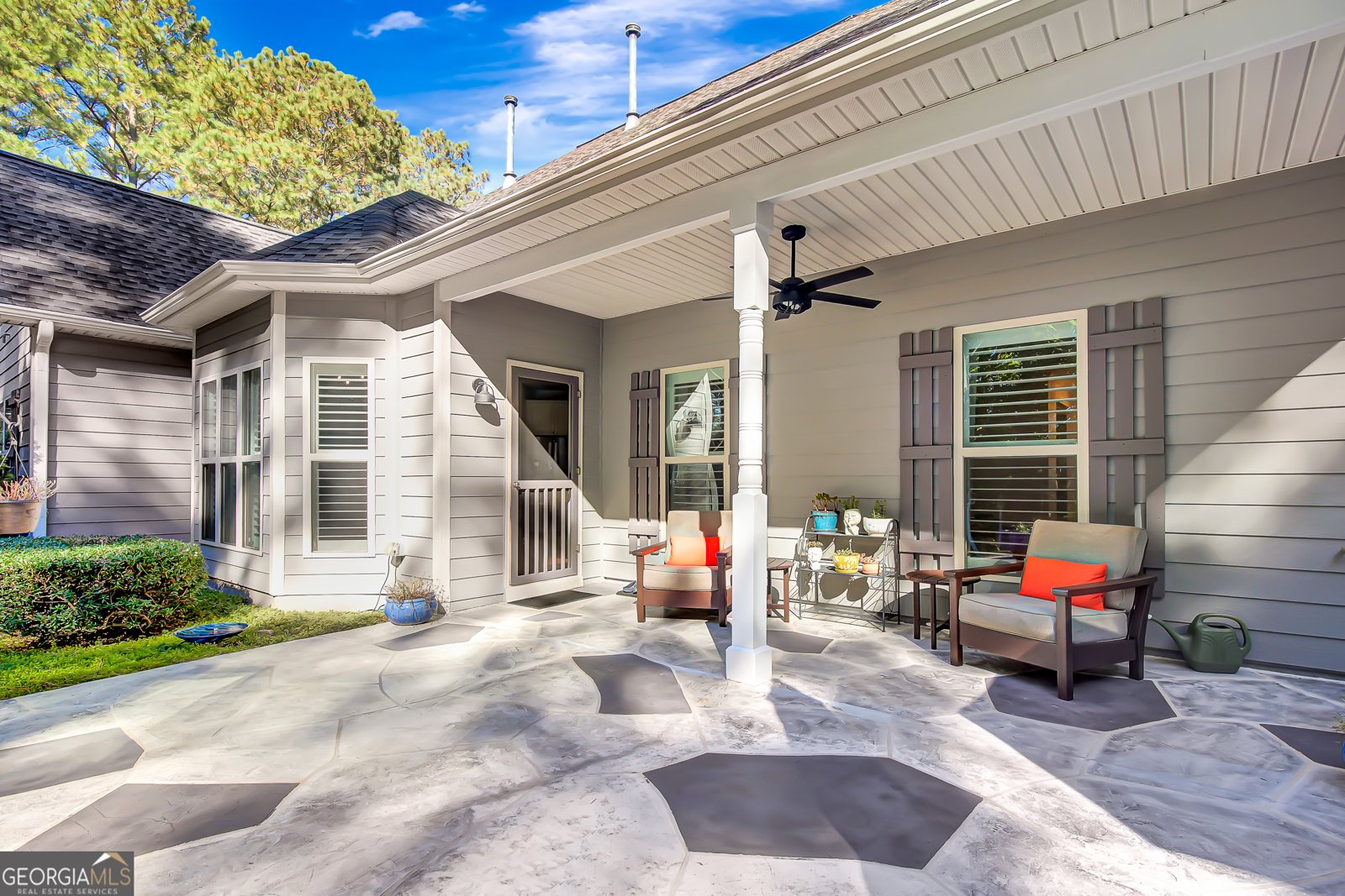 45 Meadow View Glen Newnan - 57