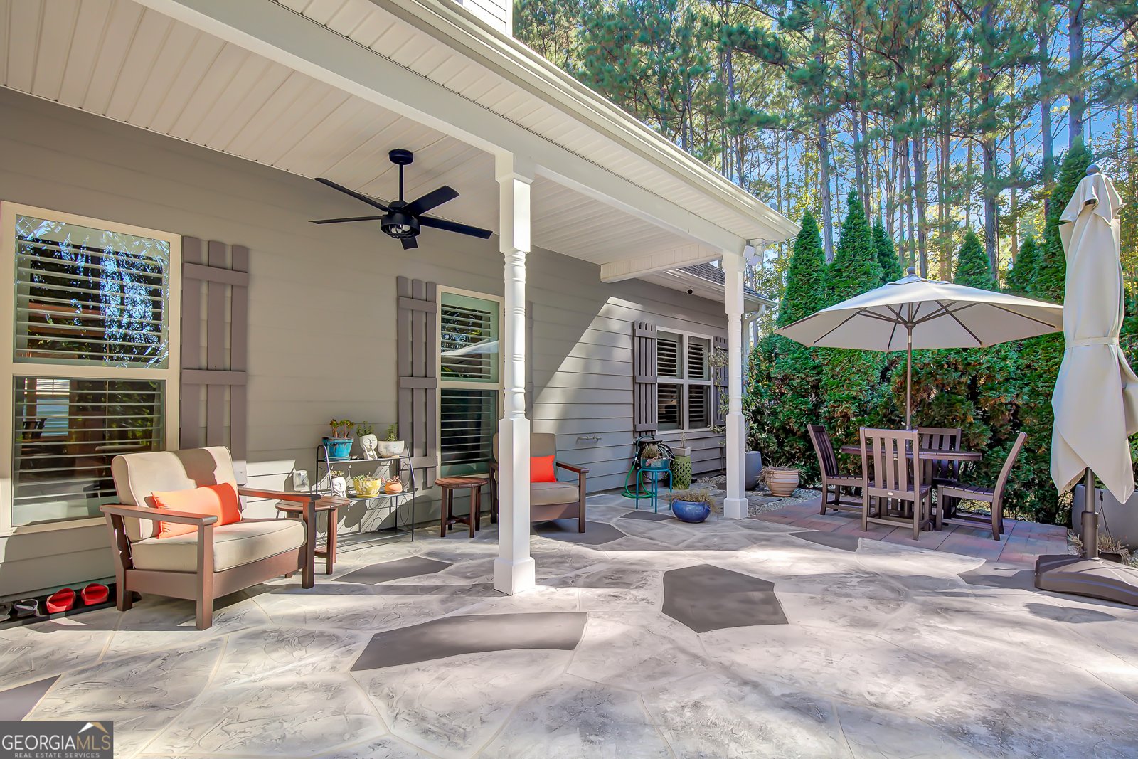 45 Meadow View Glen Newnan - 58