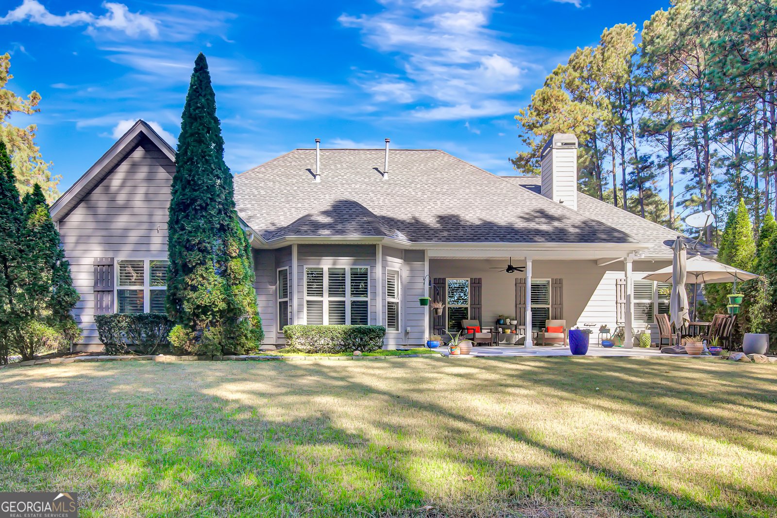 45 Meadow View Glen Newnan - 62