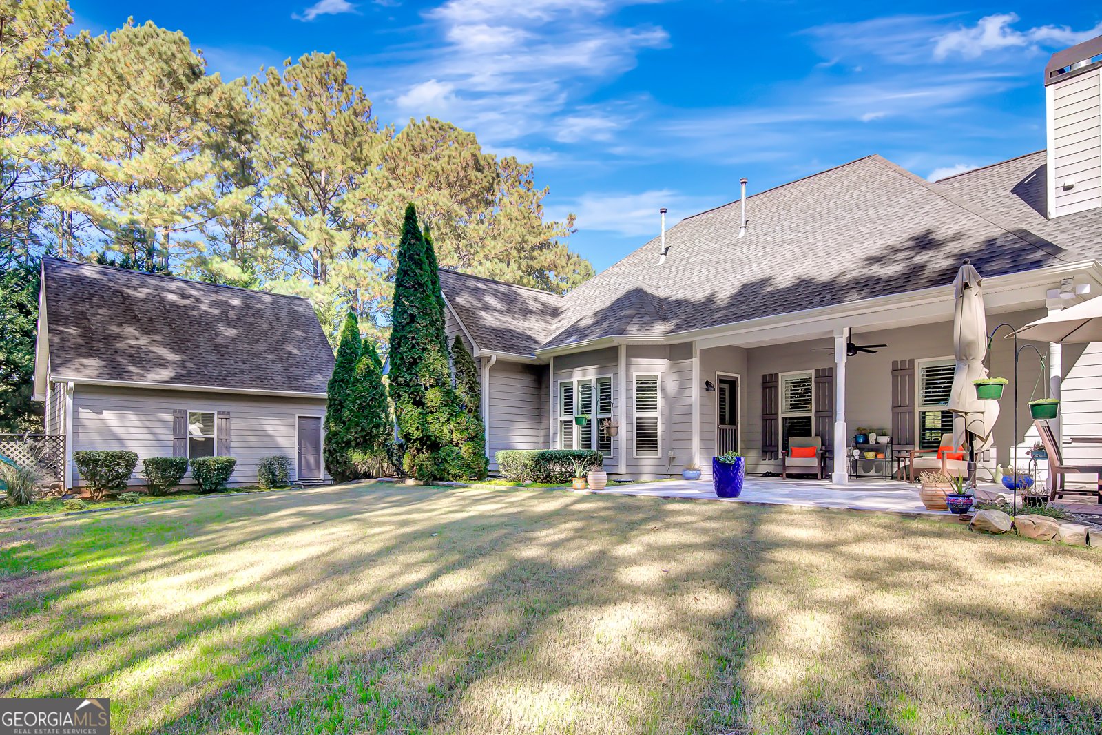 45 Meadow View Glen Newnan - 63