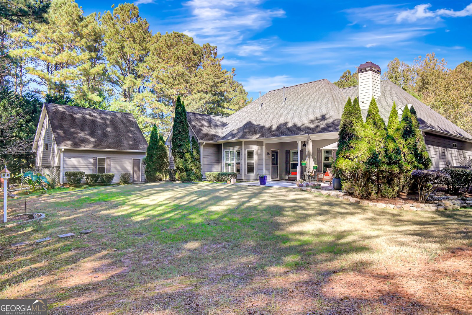 45 Meadow View Glen Newnan - 68