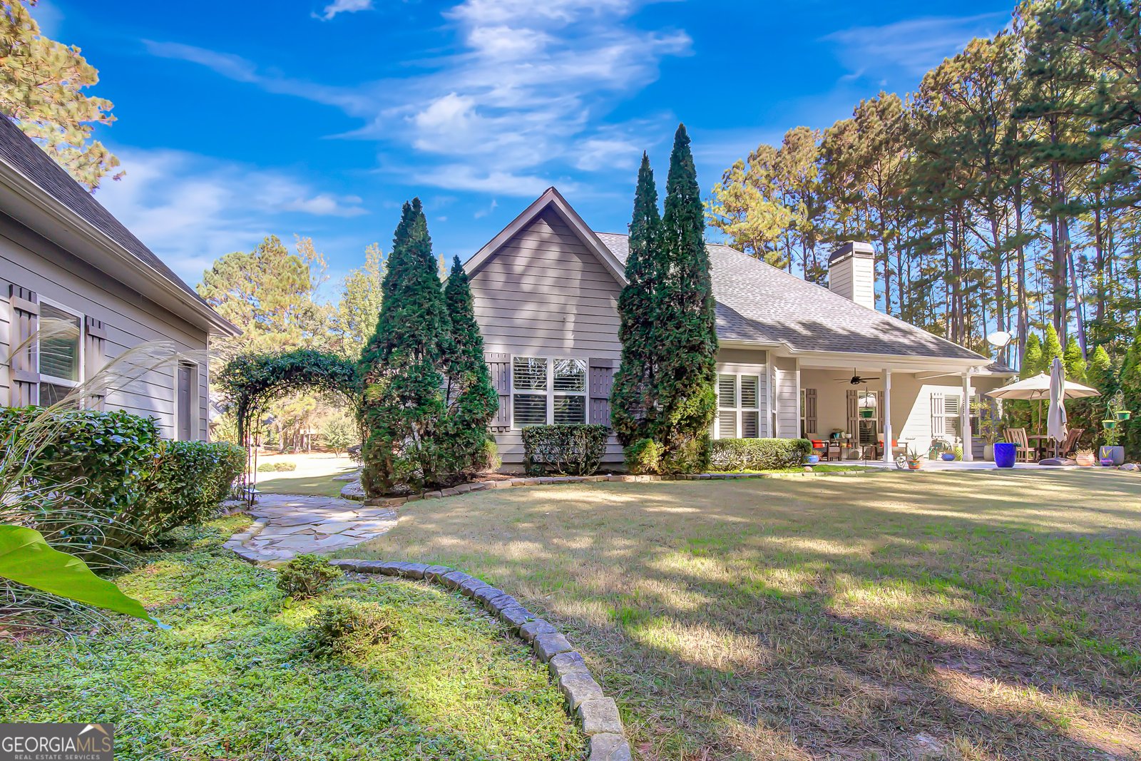 45 Meadow View Glen Newnan - 69