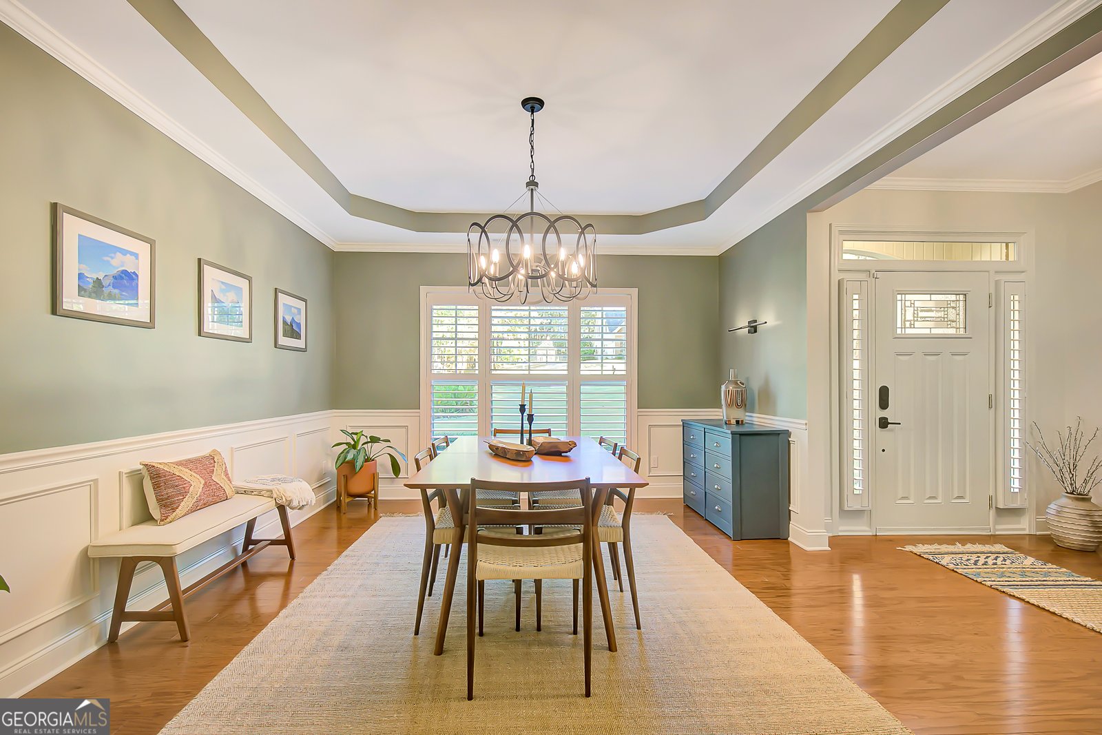 45 Meadow View Glen Newnan - 7