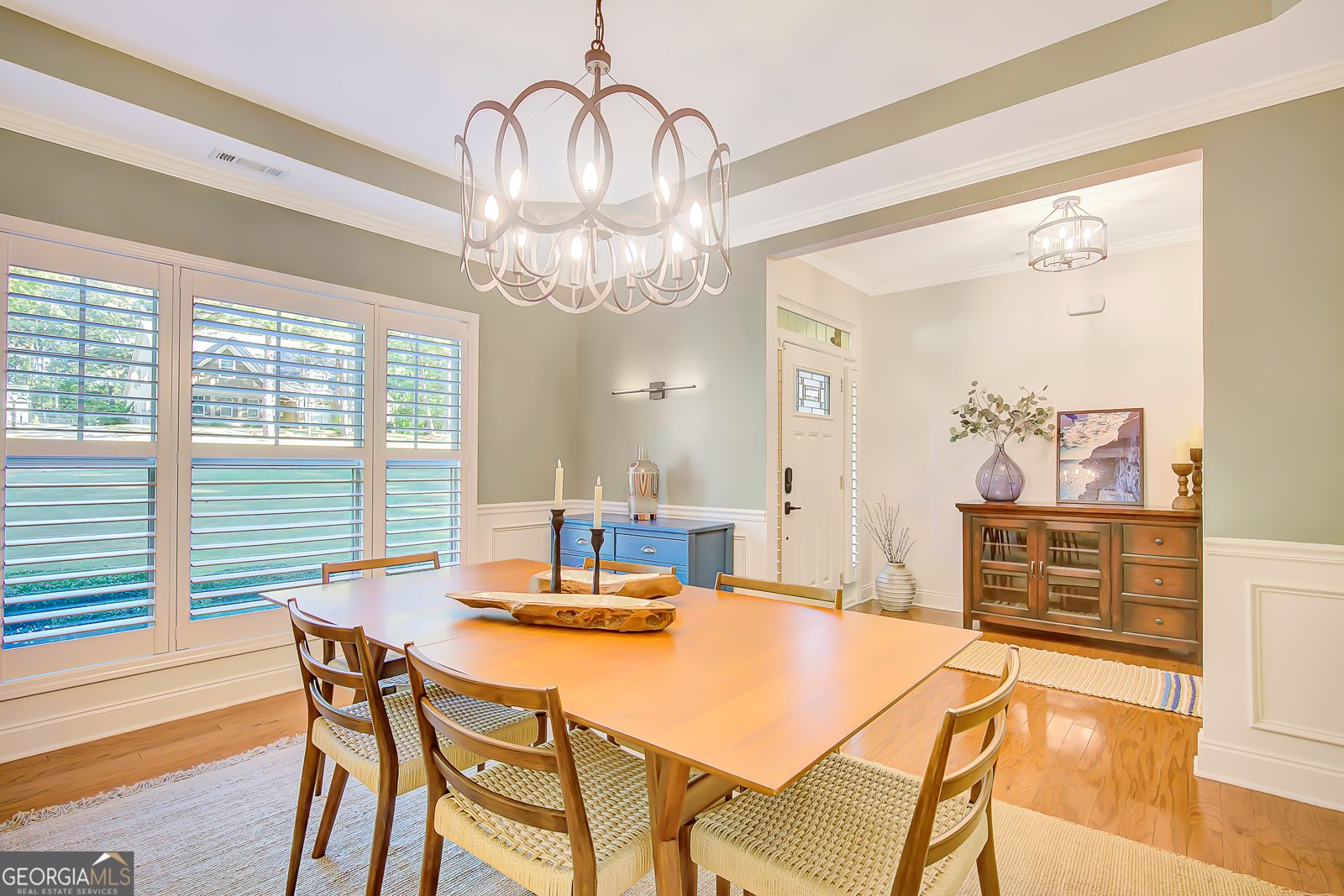 45 Meadow View Glen Newnan - 8