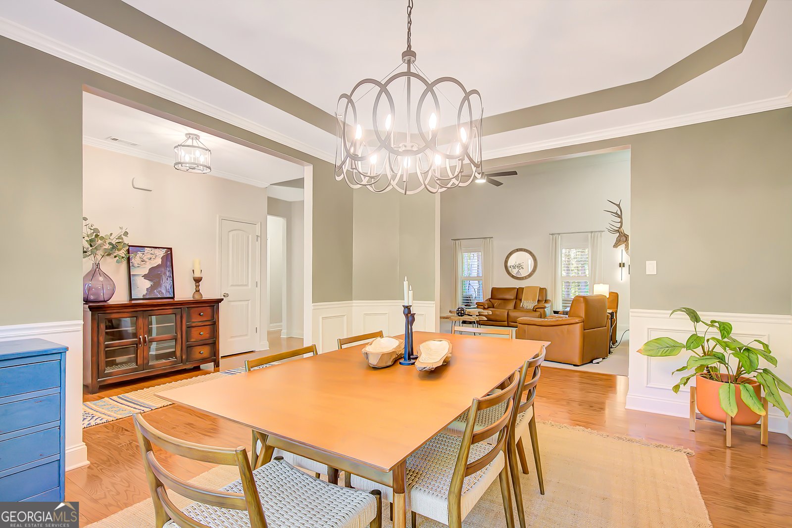 45 Meadow View Glen Newnan - 9
