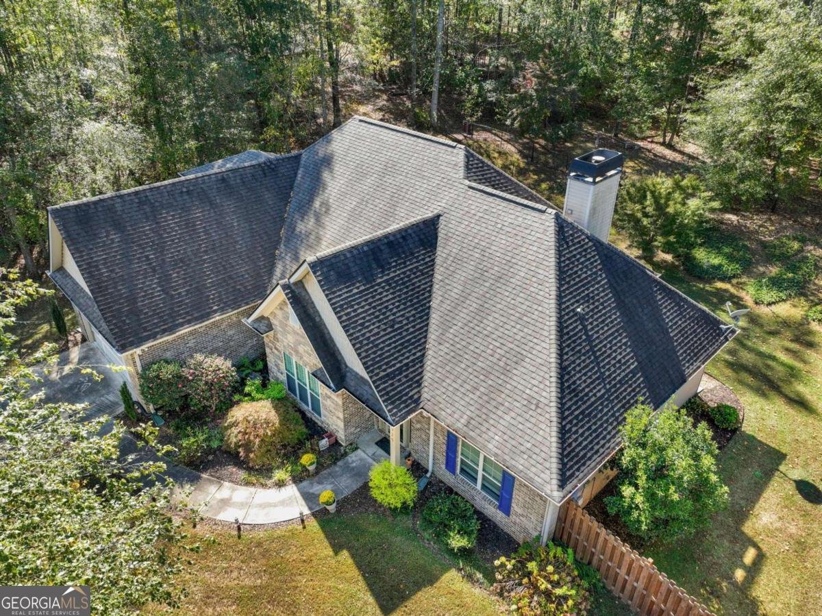 325 Brandish Drive Newnan - 1