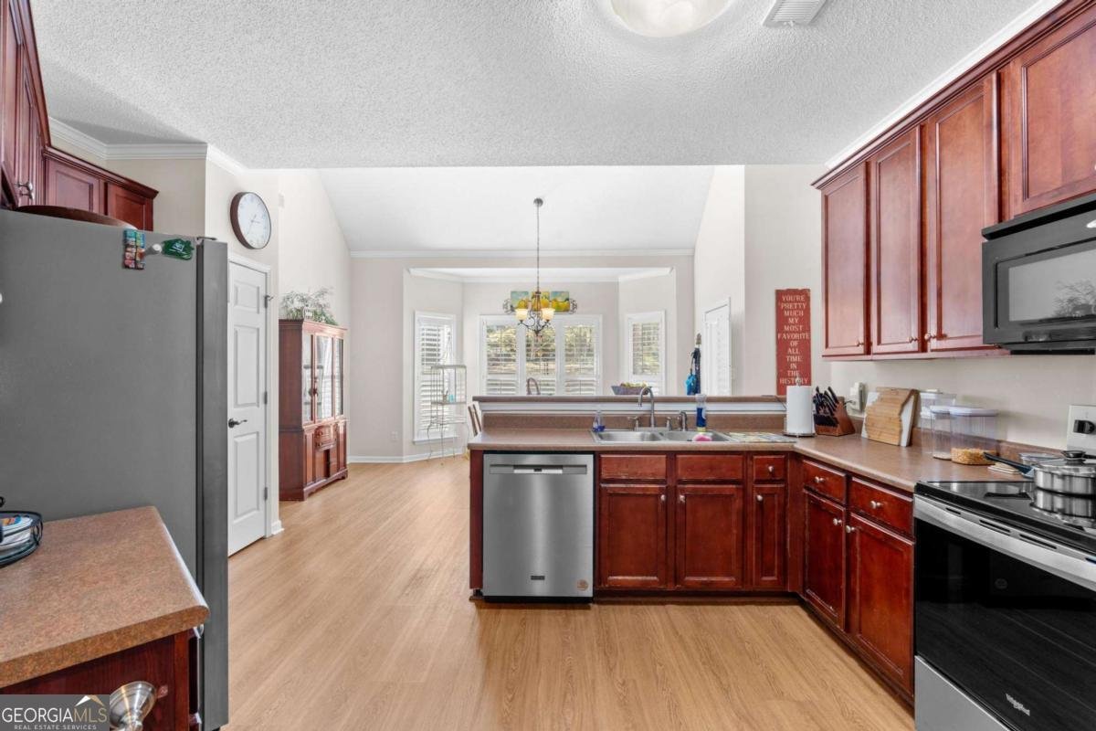 325 Brandish Drive Newnan - 15