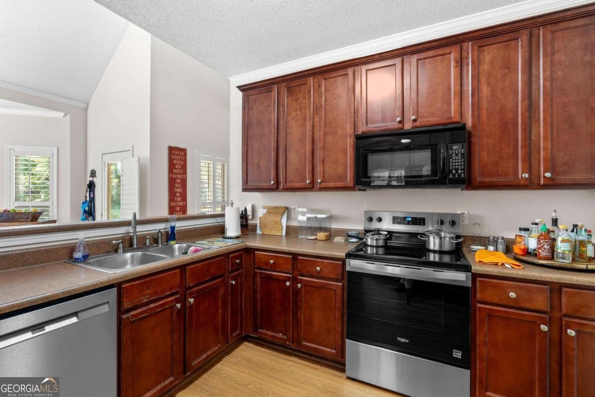 325 Brandish Drive Newnan - 16