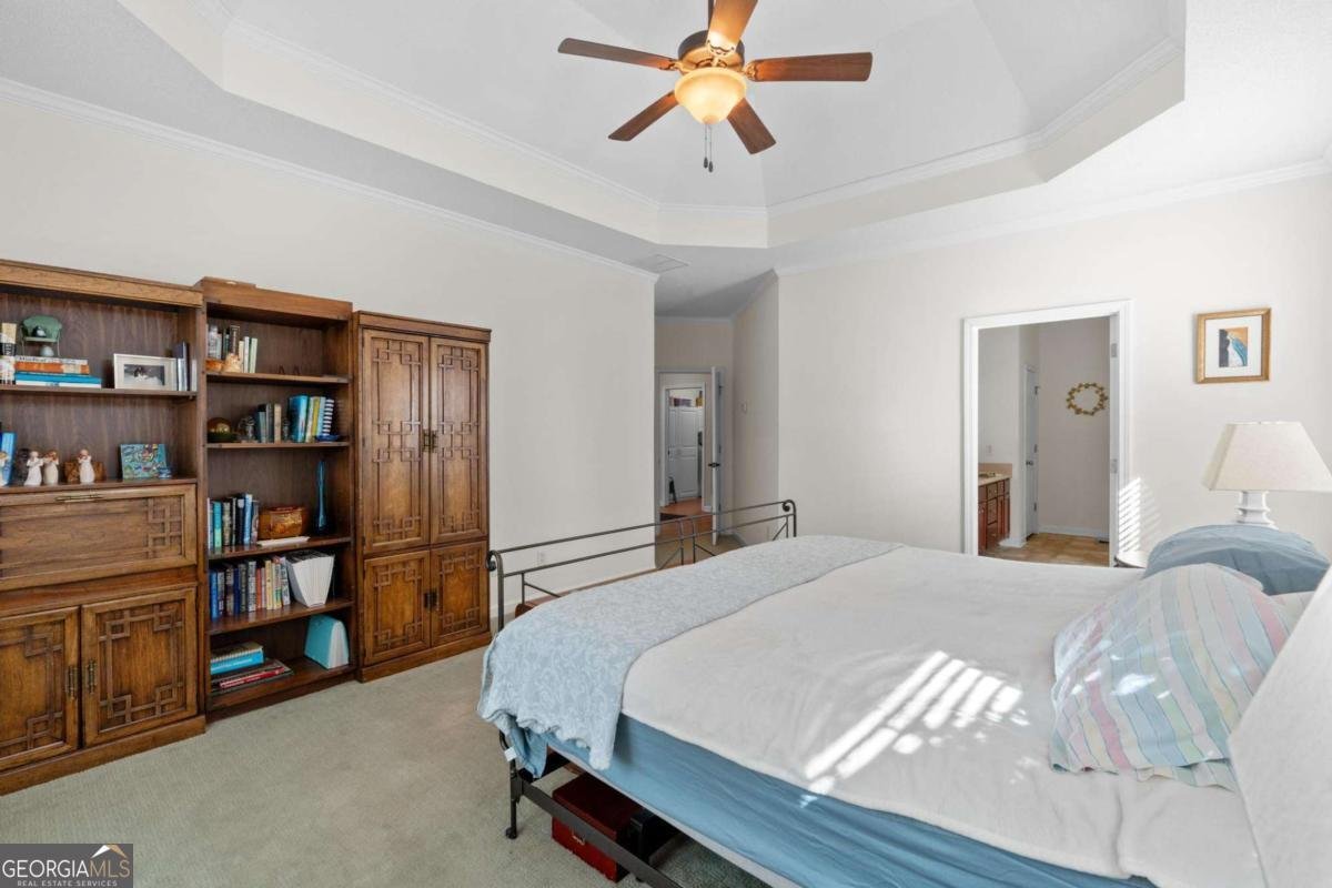 325 Brandish Drive Newnan - 17