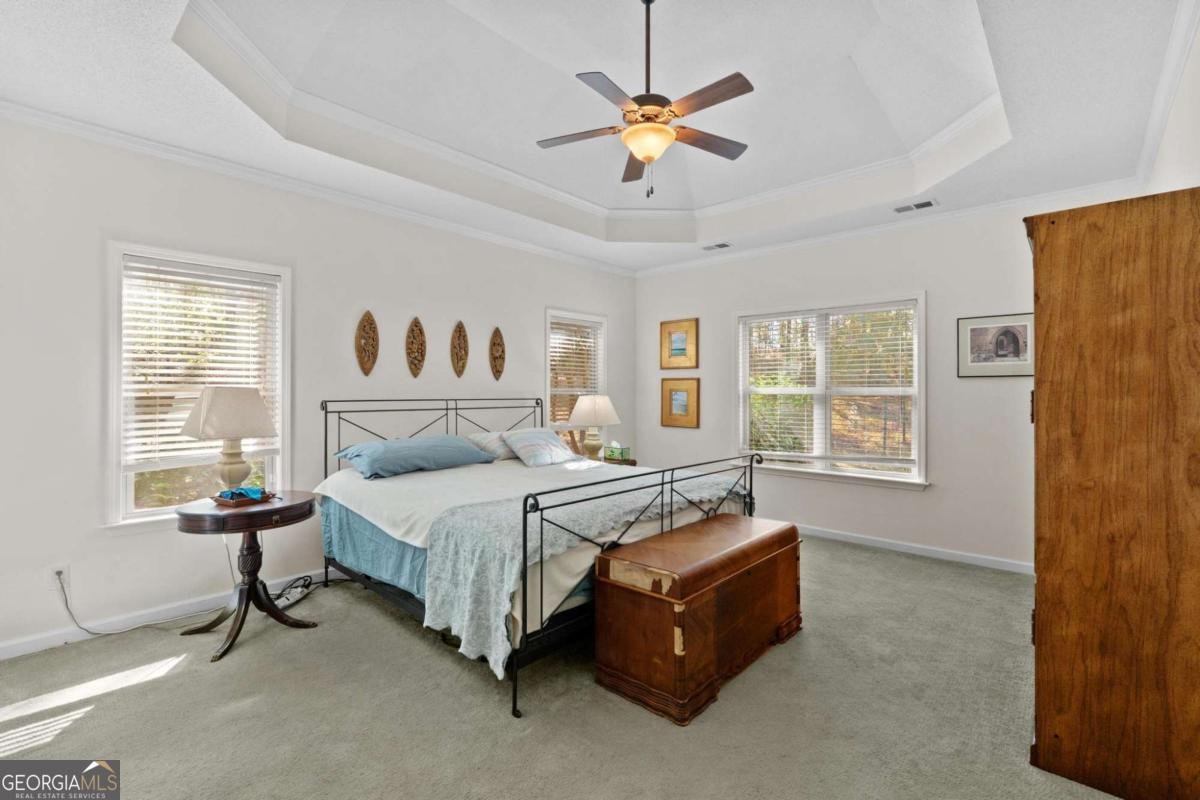 325 Brandish Drive Newnan - 18