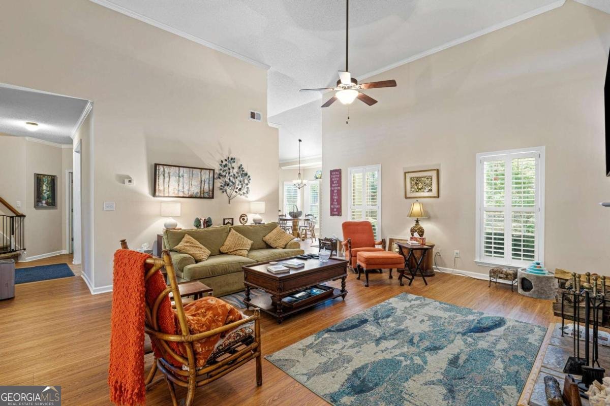 325 Brandish Drive Newnan - 21