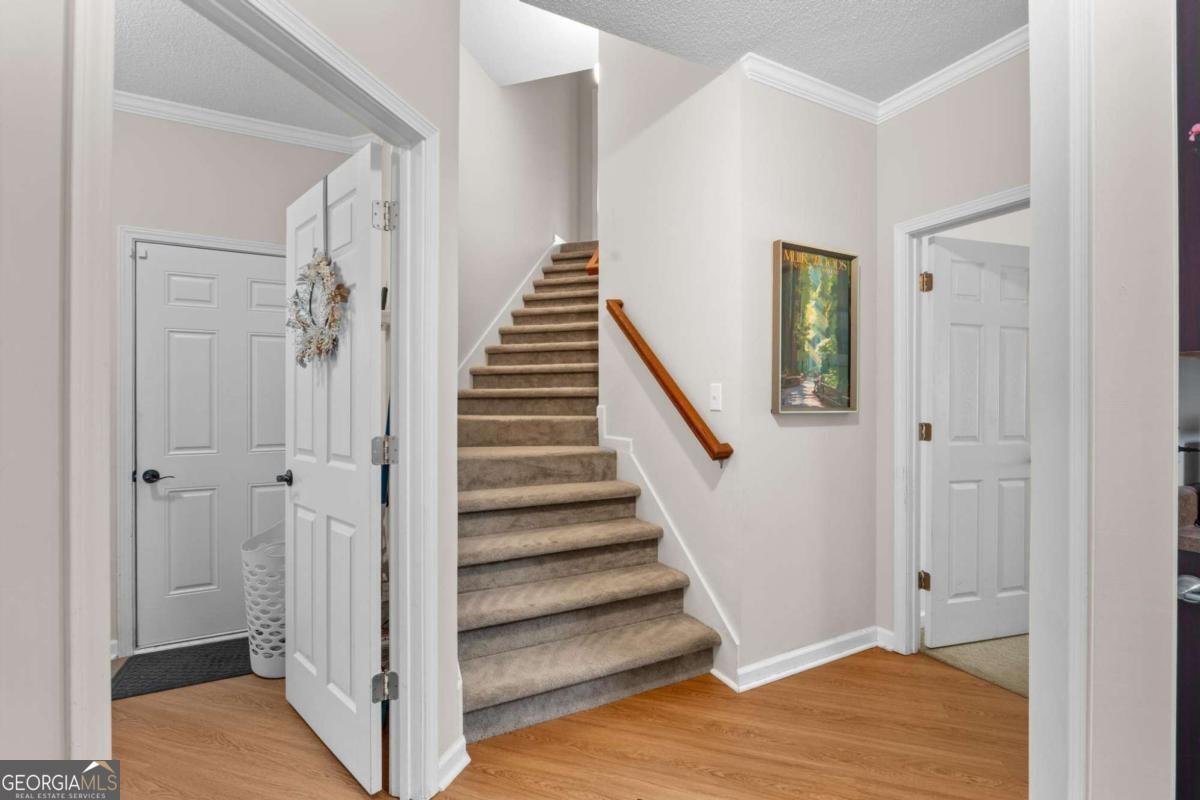325 Brandish Drive Newnan - 24