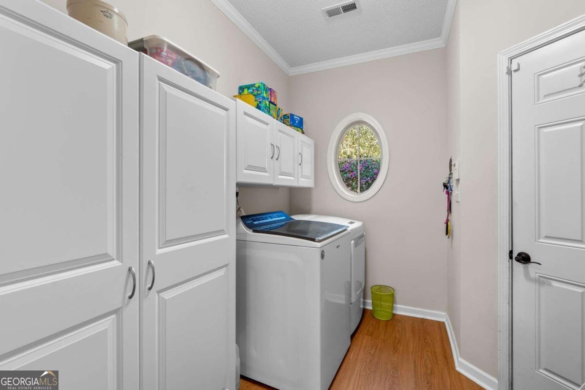 325 Brandish Drive Newnan - 25