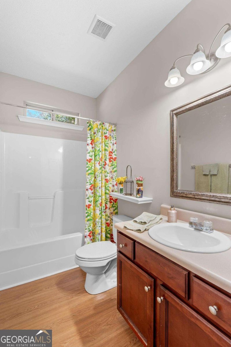 325 Brandish Drive Newnan - 28