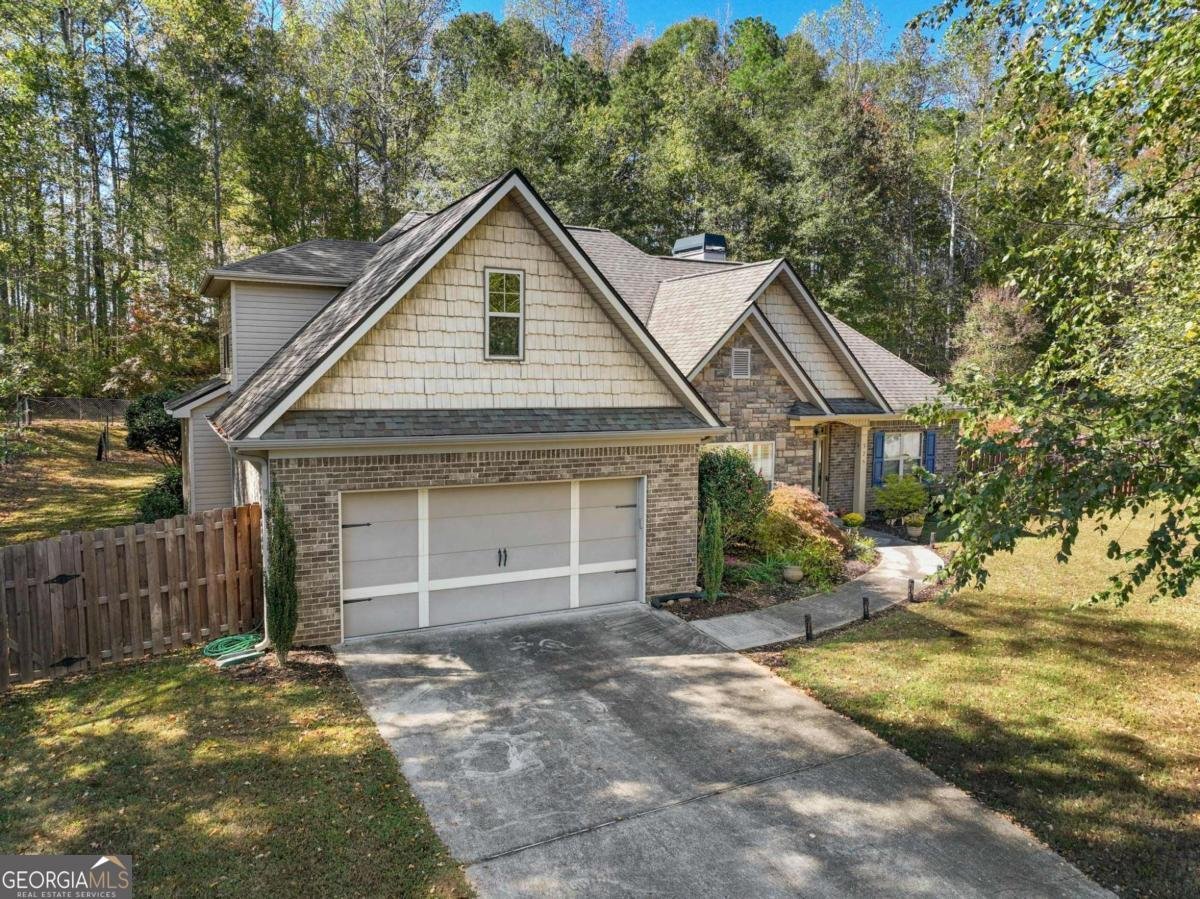 325 Brandish Drive Newnan - 3