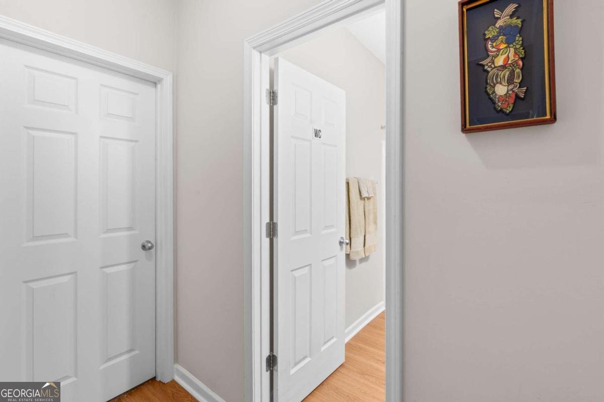 325 Brandish Drive Newnan - 30