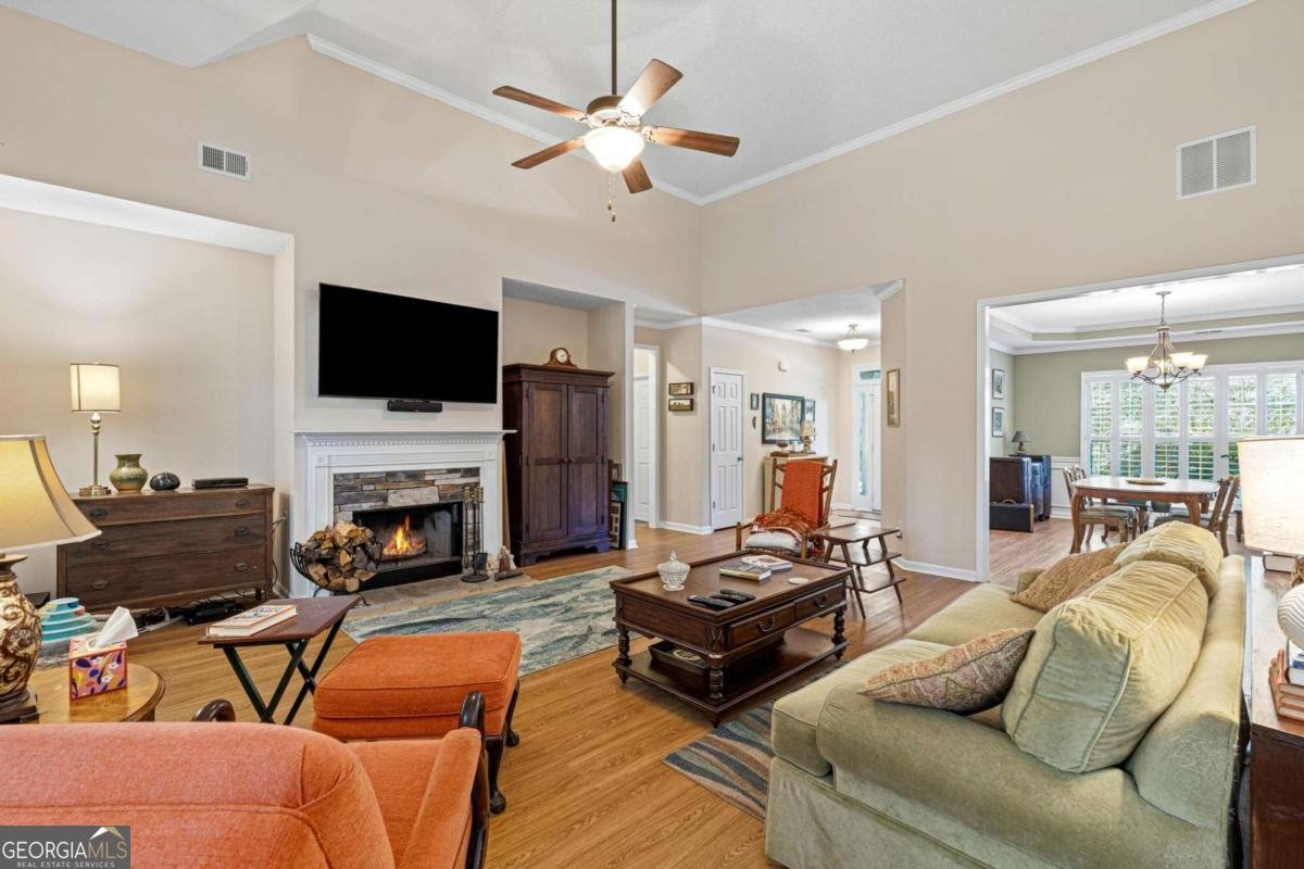 325 Brandish Drive Newnan - 31