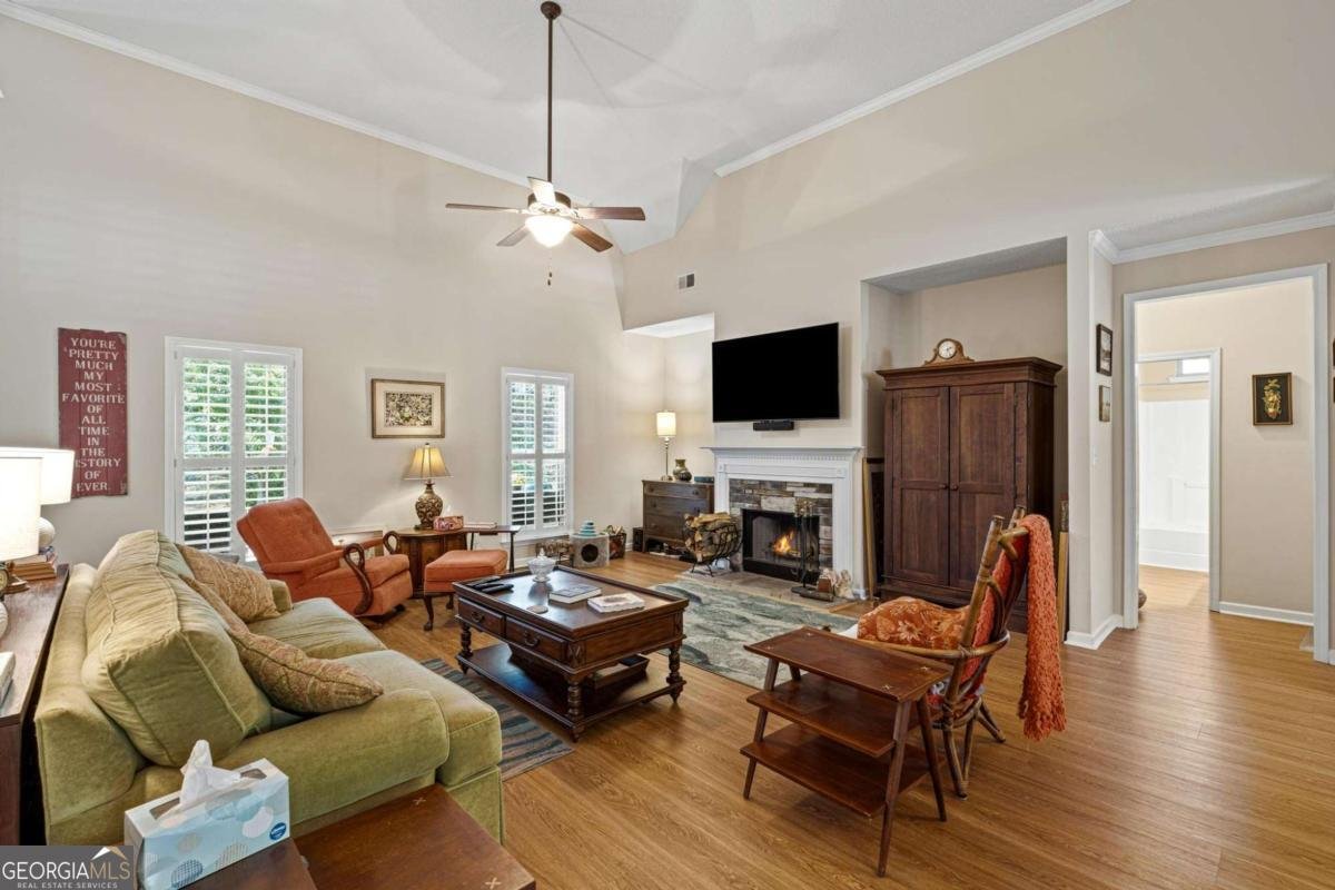325 Brandish Drive Newnan - 32