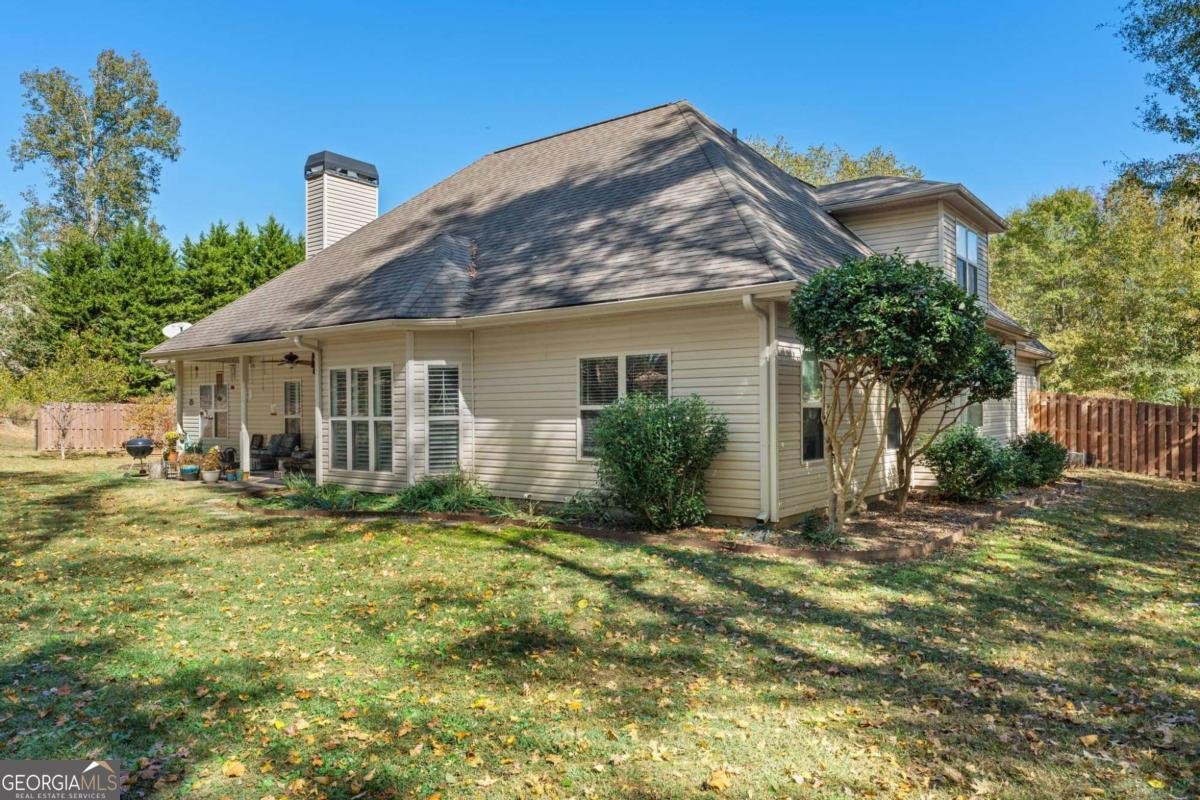 325 Brandish Drive Newnan - 36