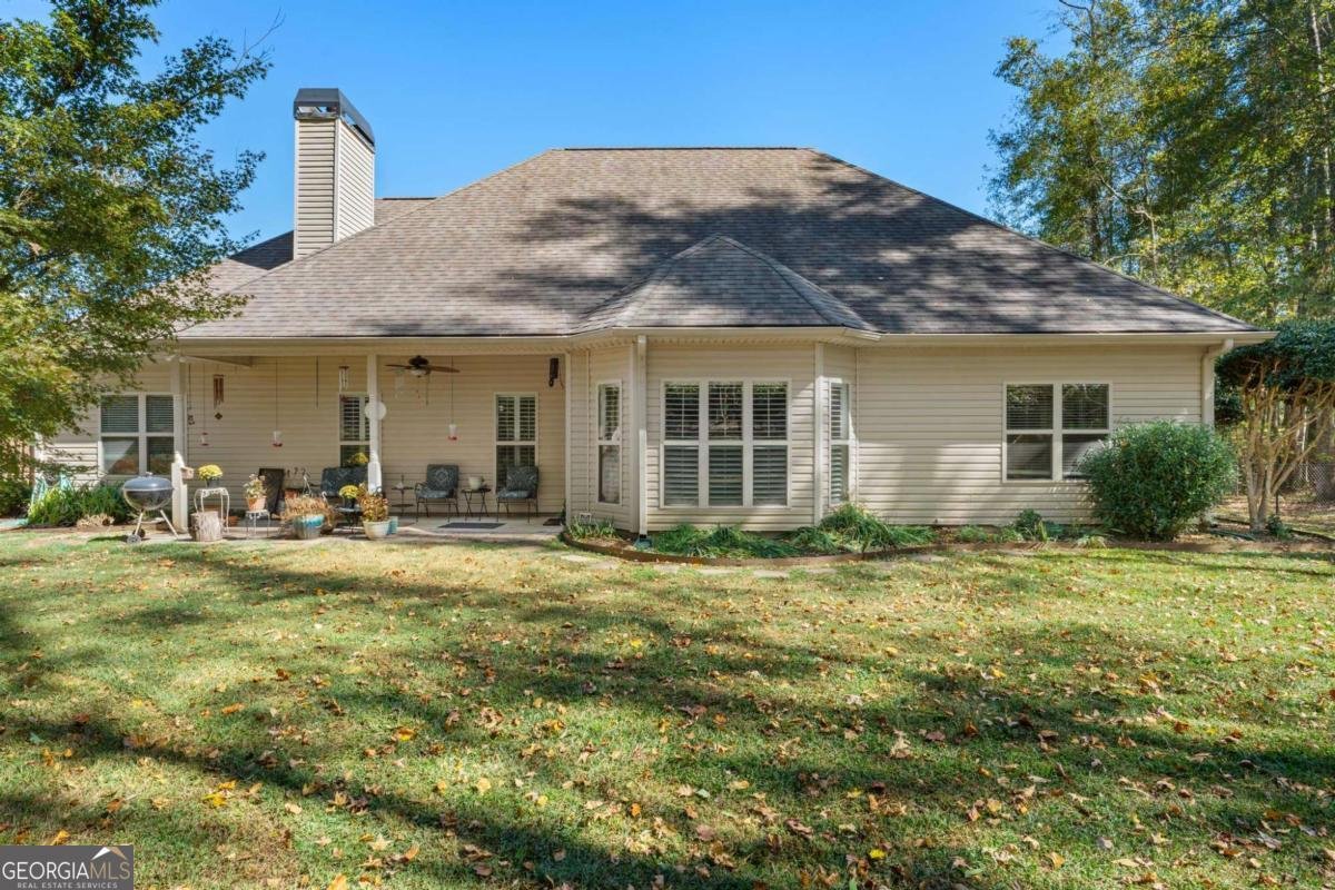 325 Brandish Drive Newnan - 37