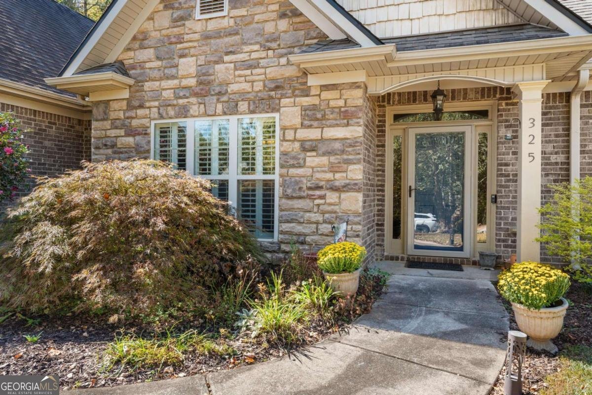 325 Brandish Drive Newnan - 4