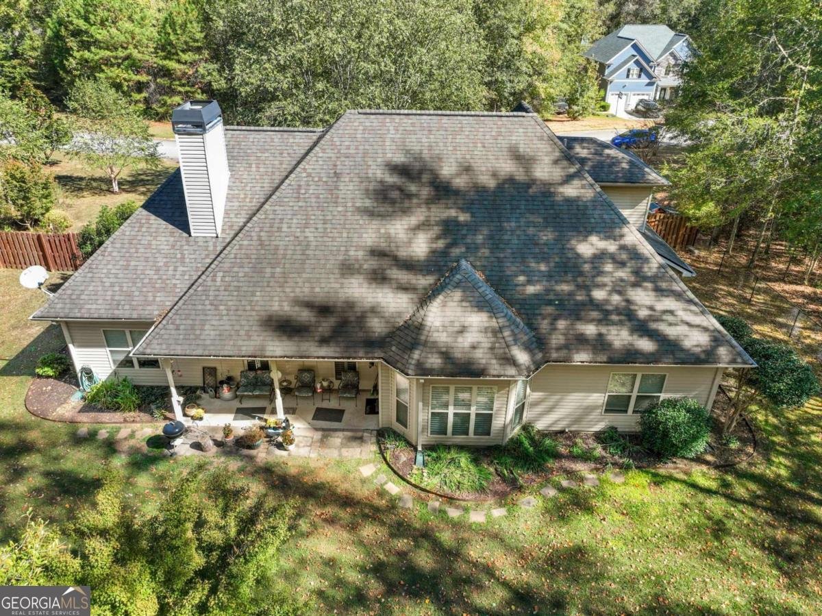 325 Brandish Drive Newnan - 40