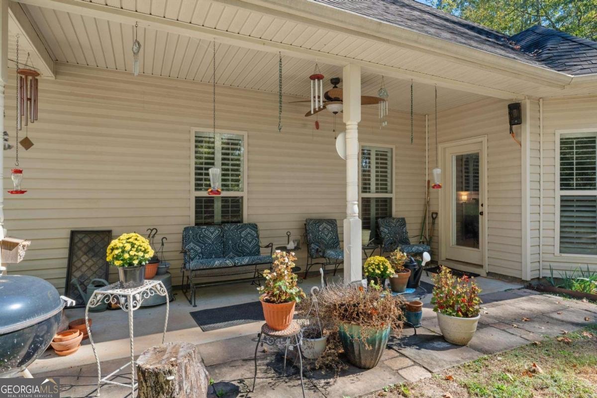 325 Brandish Drive Newnan - 5