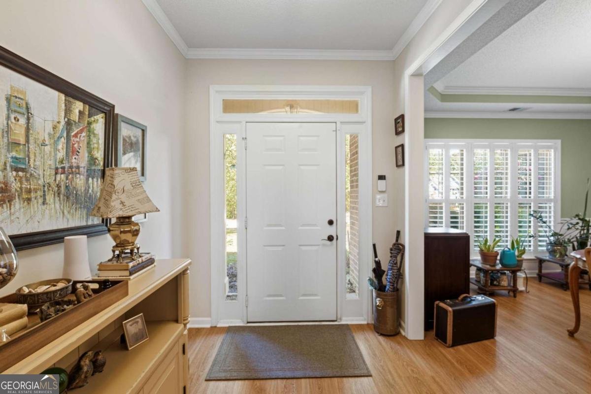 325 Brandish Drive Newnan - 7