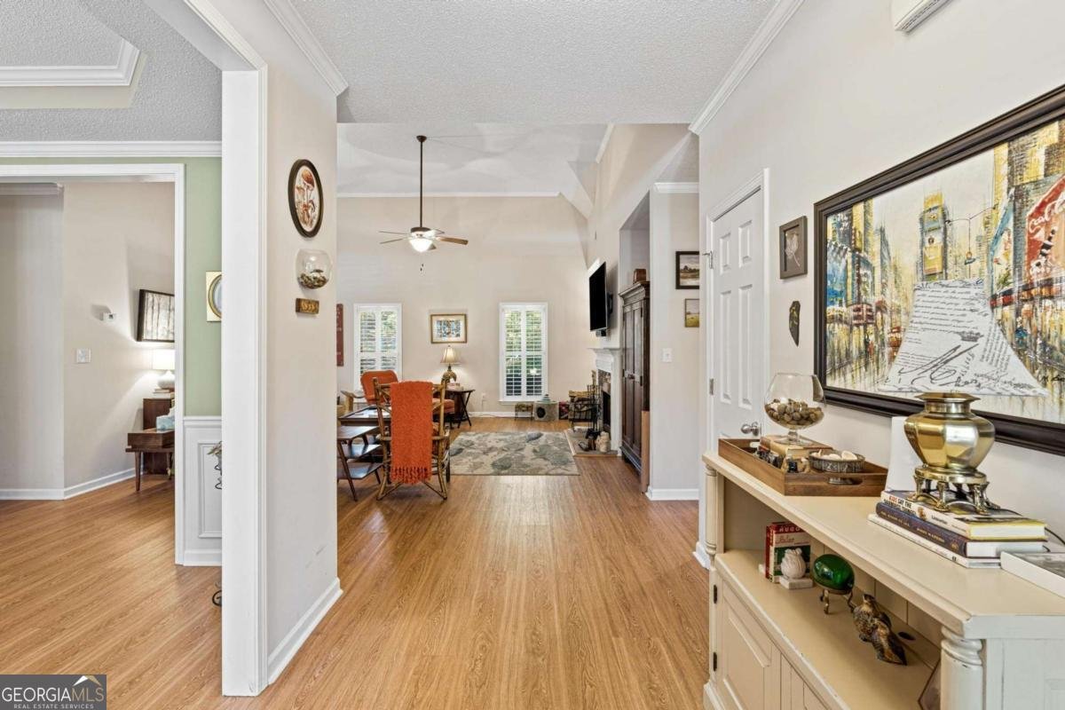 325 Brandish Drive Newnan - 8