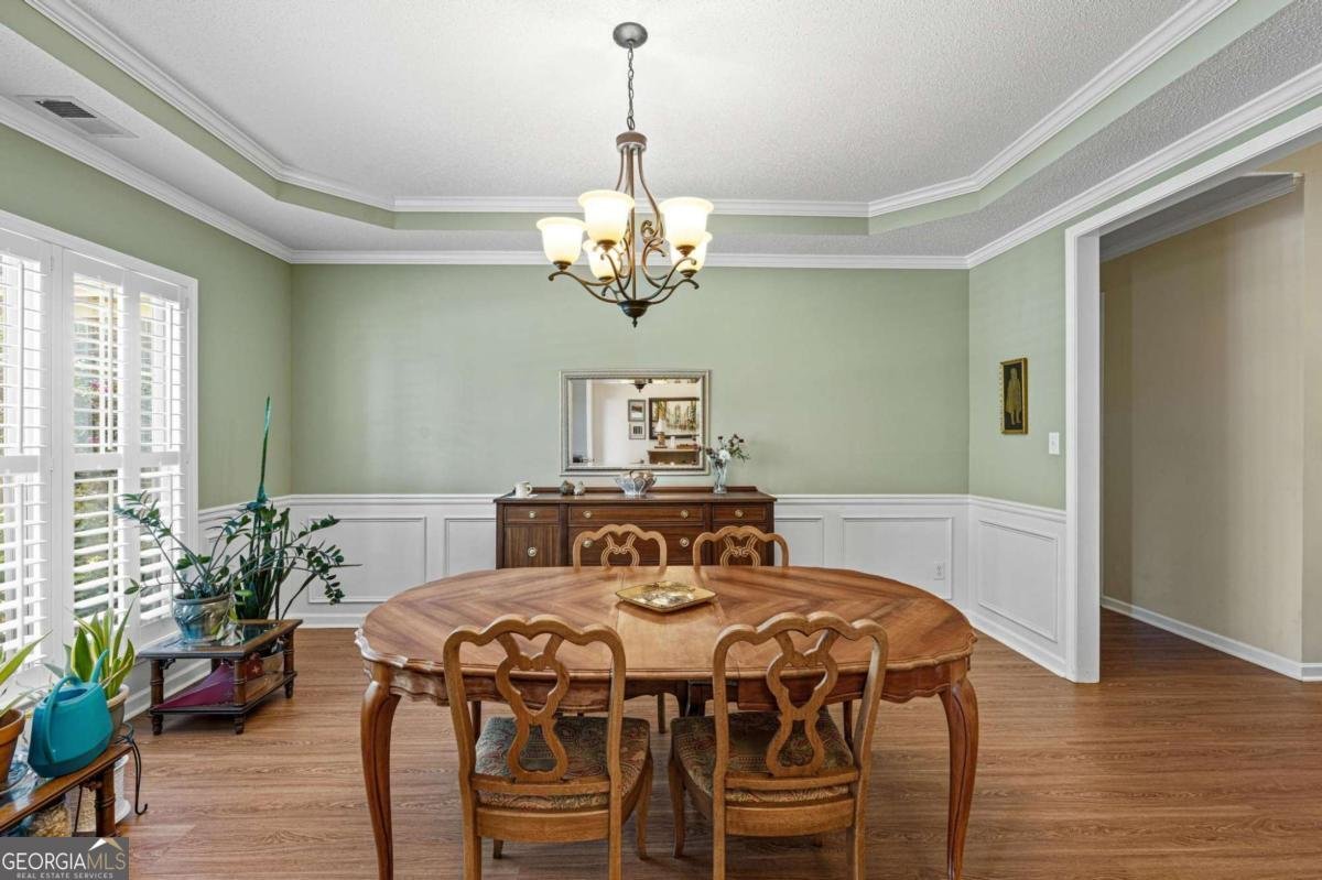 325 Brandish Drive Newnan - 9