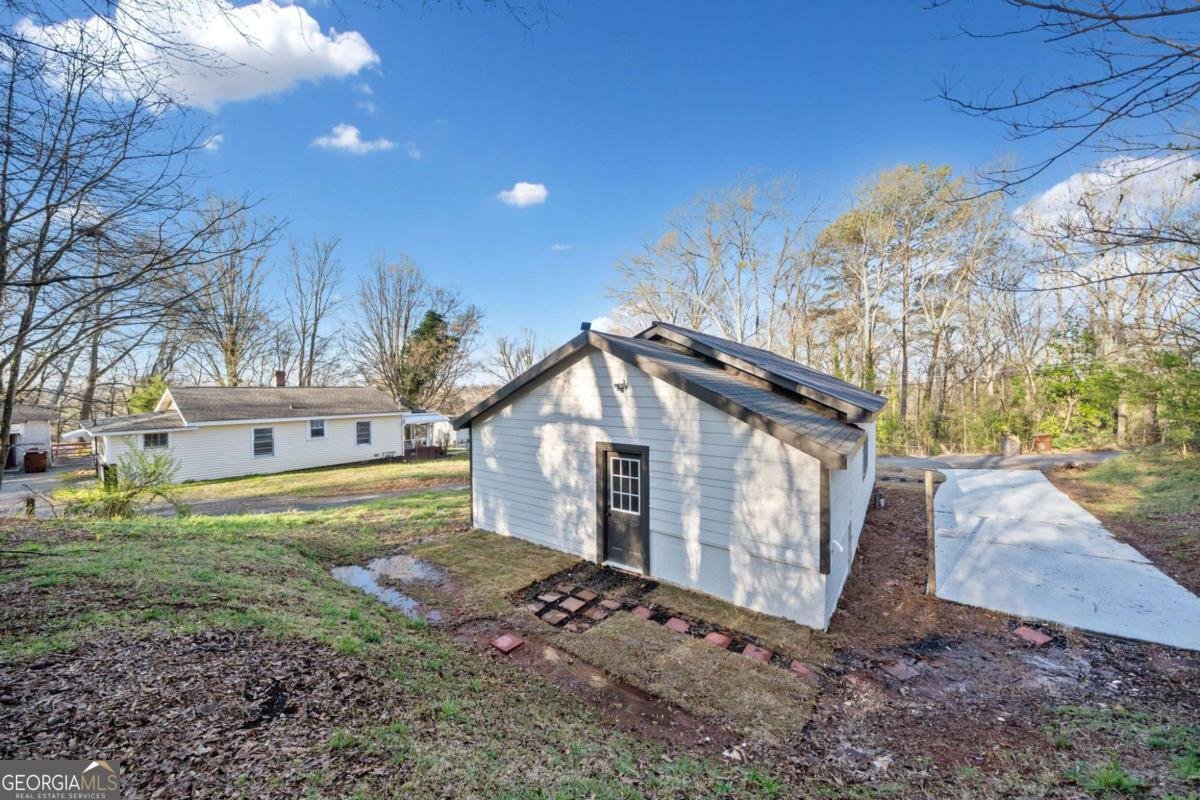 125 Roosevelt Street Cartersville - 1