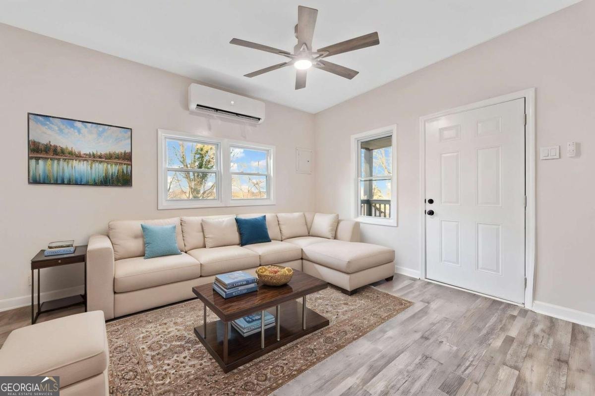 125 Roosevelt Street Cartersville - 10