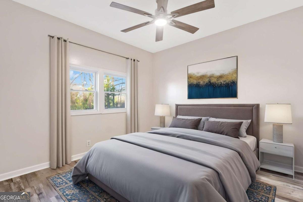 125 Roosevelt Street Cartersville - 13