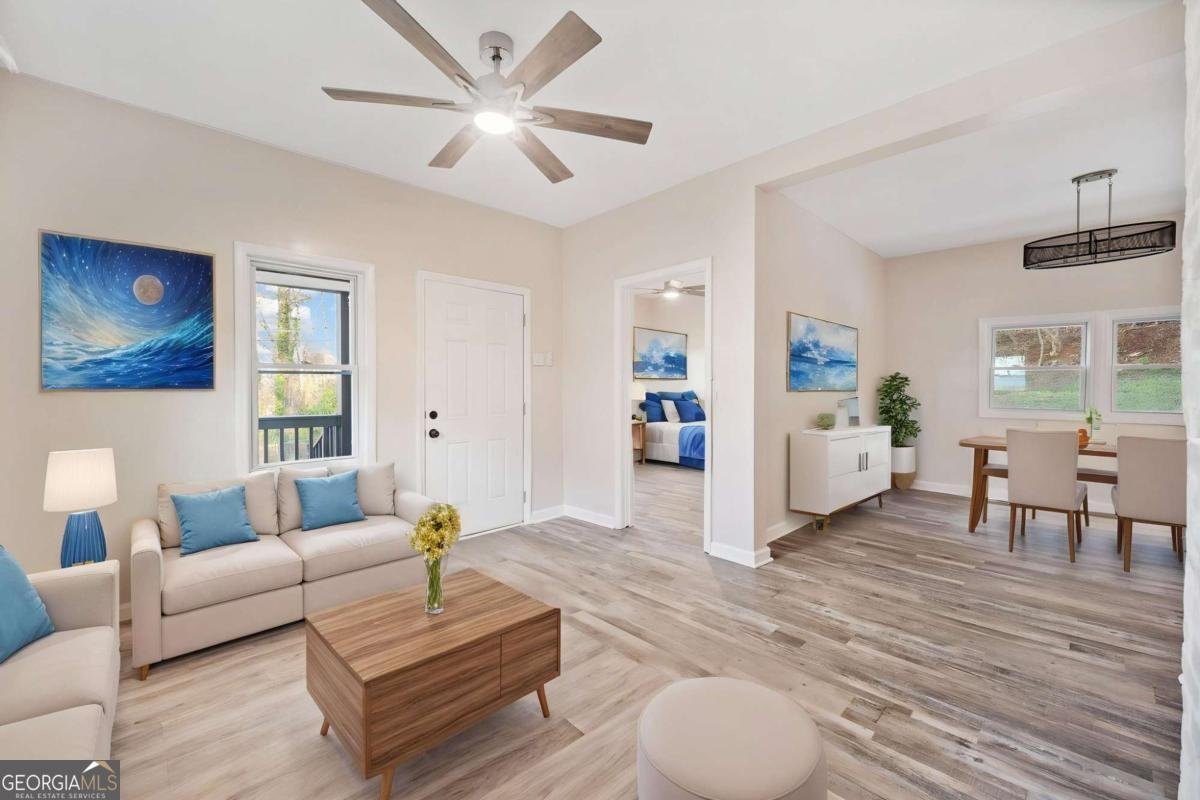 125 Roosevelt Street Cartersville - 16