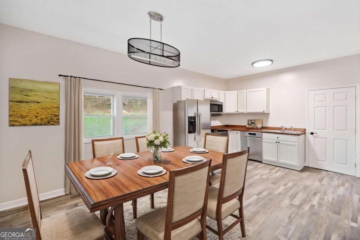 125 Roosevelt Street Cartersville - 18