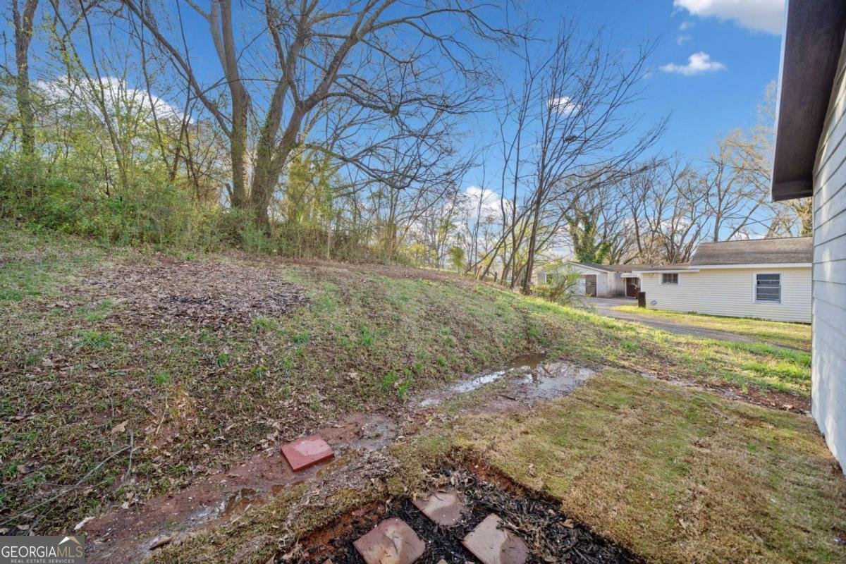 125 Roosevelt Street Cartersville - 2