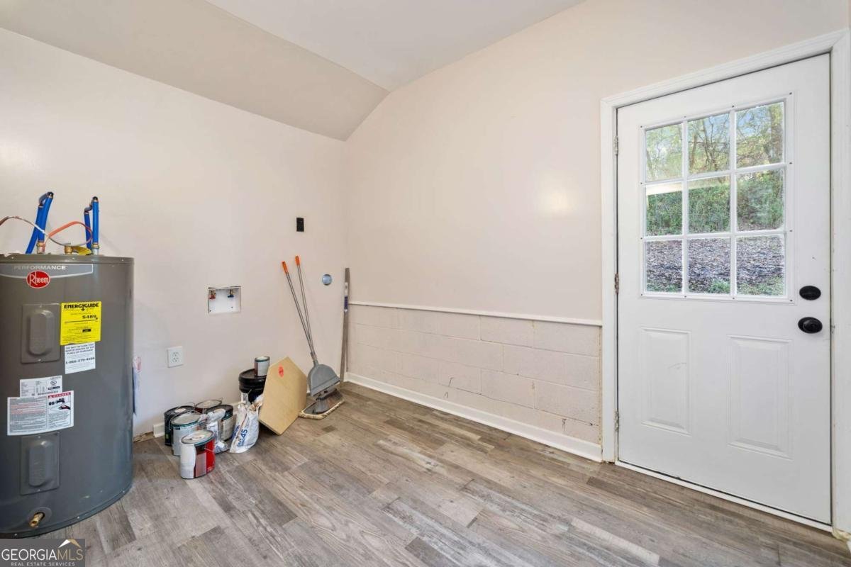 125 Roosevelt Street Cartersville - 23